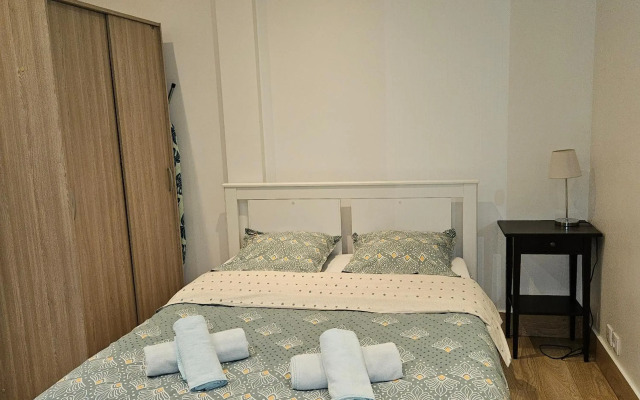 Residence Le Relais Amelie