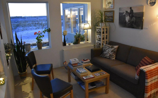 Lambastadir Guesthouse
