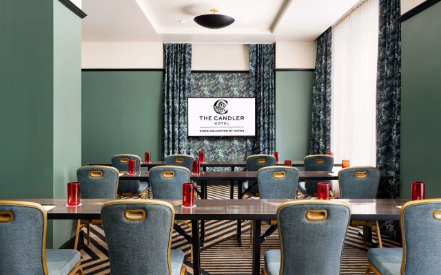 The Candler Hotel Atlanta, Curio Collection by Hilton