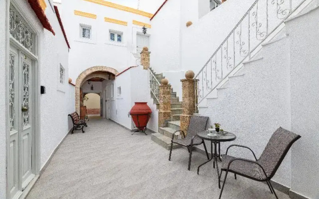 Casa Traditionale