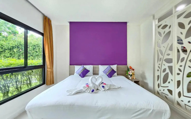 S4 Nai Yang Beach Phuket (SHA Plus+)