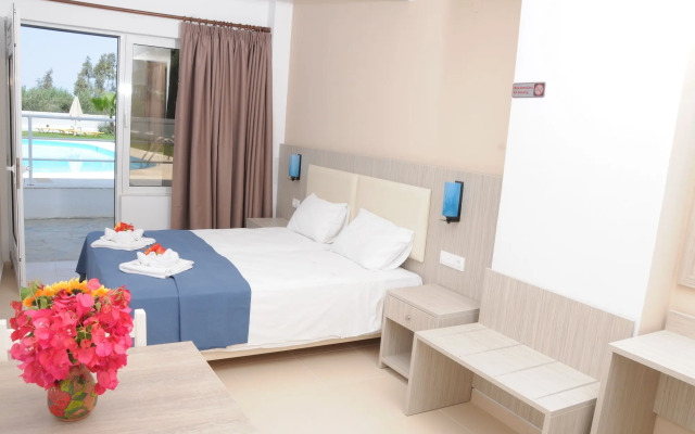 Mastorakis Hotel And Studios