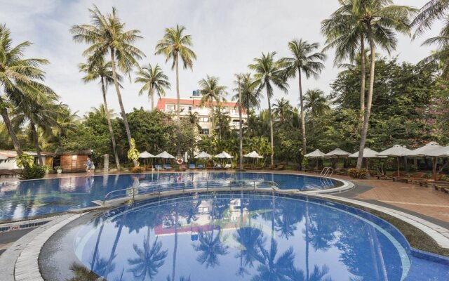 Sea Lion Beach Resort & Spa Mui Ne