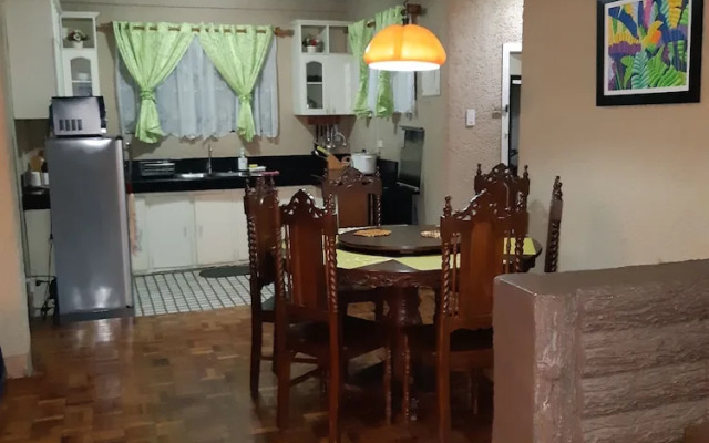 Zya Transient house