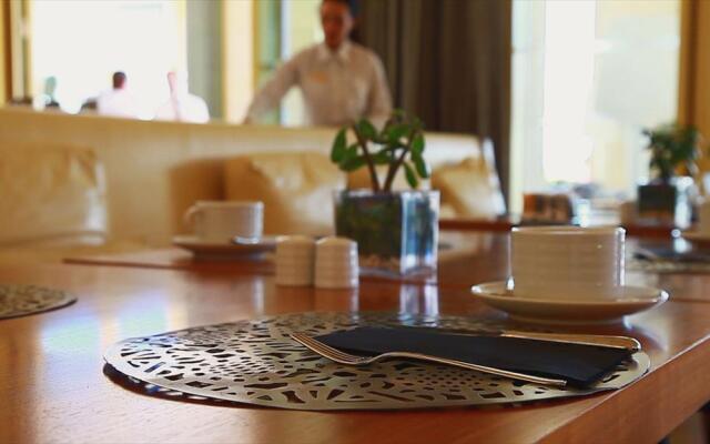 Victoria Golf Resort and Spa