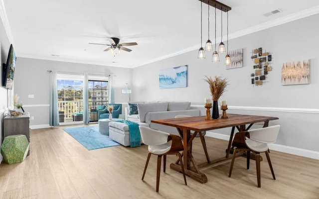 Magnolia Pointe Three-bedroom Apartment 305-4820