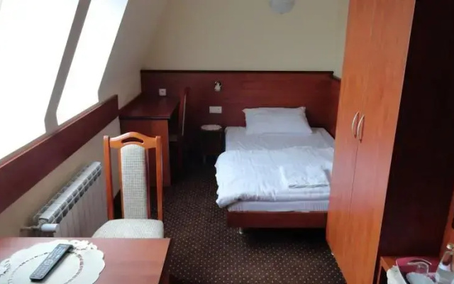 Hotel Wielkopolanka