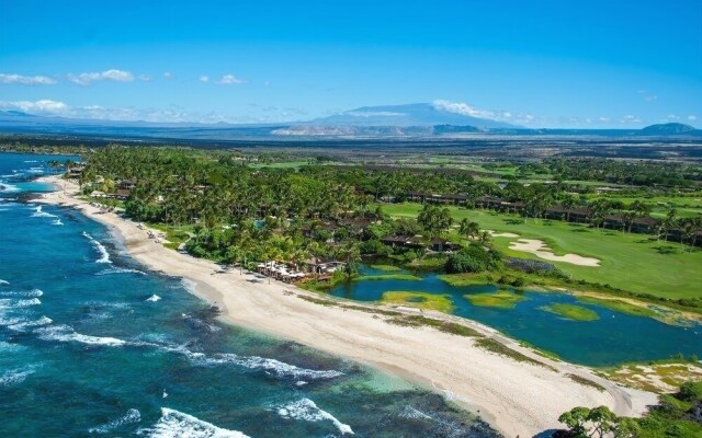 Fairway 104a 3 Bedroom Villa