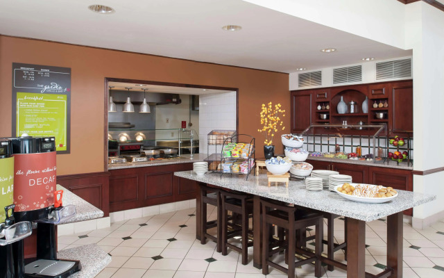 Hilton Garden Inn St. Paul/Oakdale