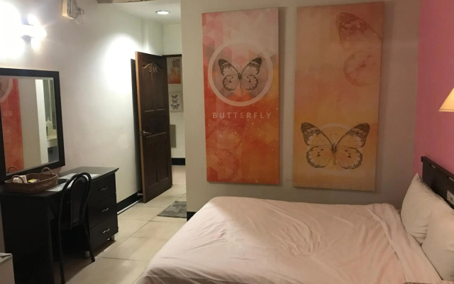 Songboling Hot Spring Inn