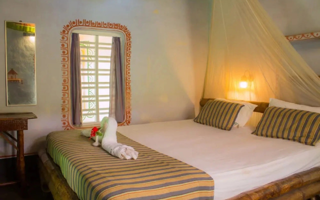 The Bohemian Masala Resort