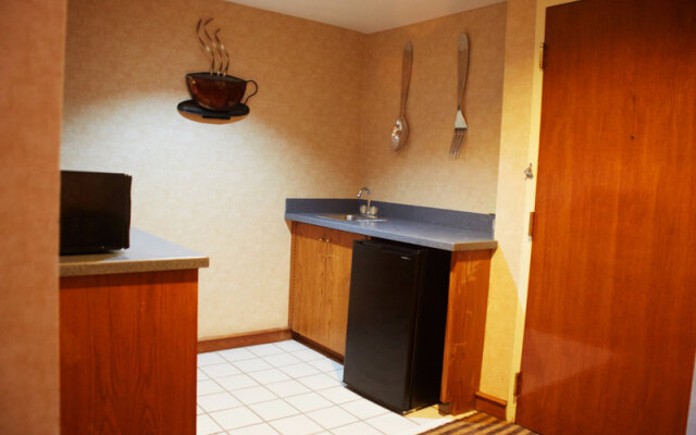 Holiday Inn Lynchburg