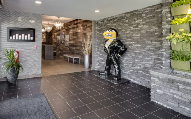 Holiday Inn Coralville Iowa City by IHG