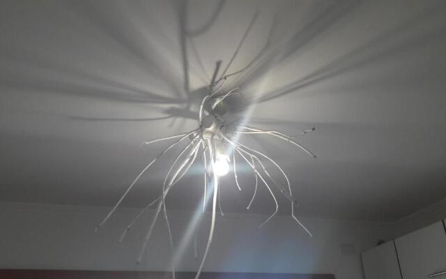 Via Borghetto di Vara 13