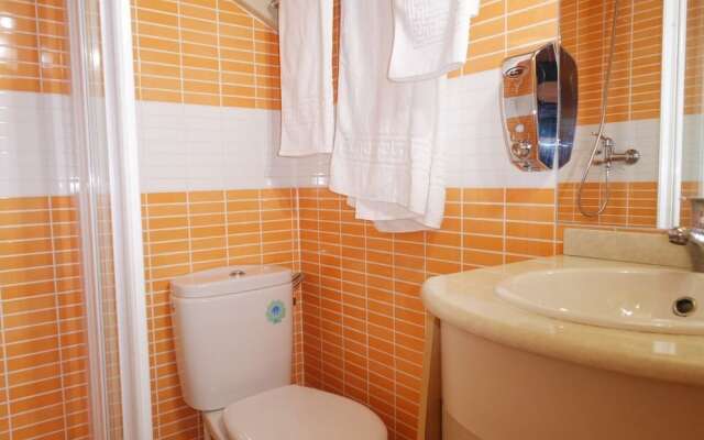 limehome madrid calle santa ana