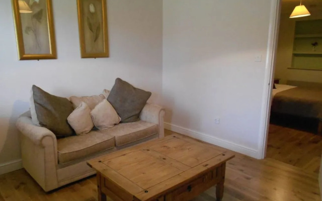 The Farmhouse at Fincham