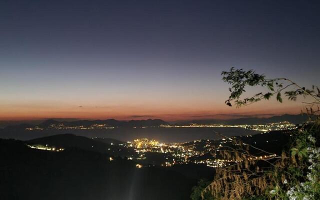 B&B Il borgo incantato