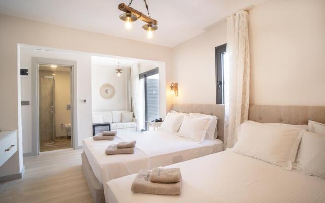 Alaçatı Bellezza Hotel