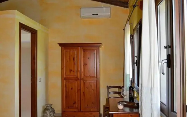 Agriturismo Rubinu