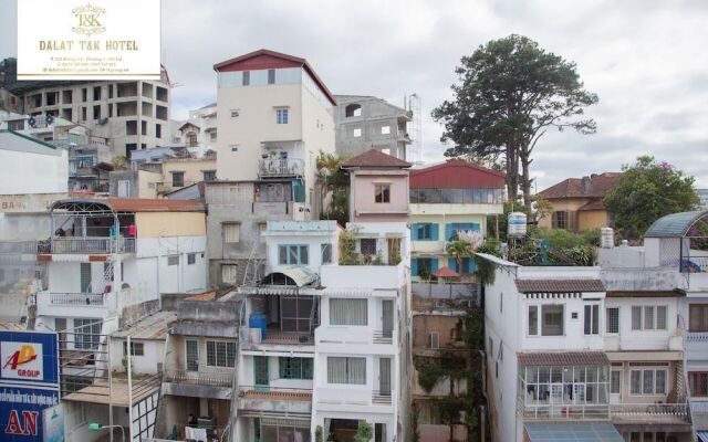 Đà Lạt T&K Hotel