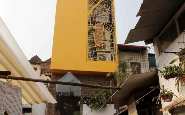 Banana Inn Hostel