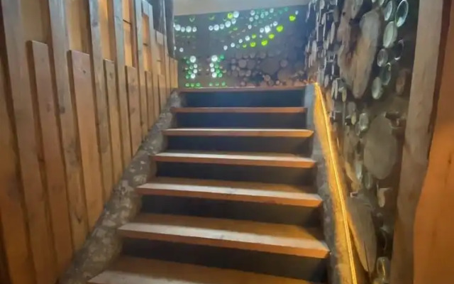 La Colmena Eco Lodge