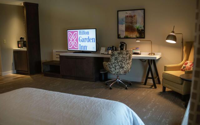 Hilton Garden Inn Waco