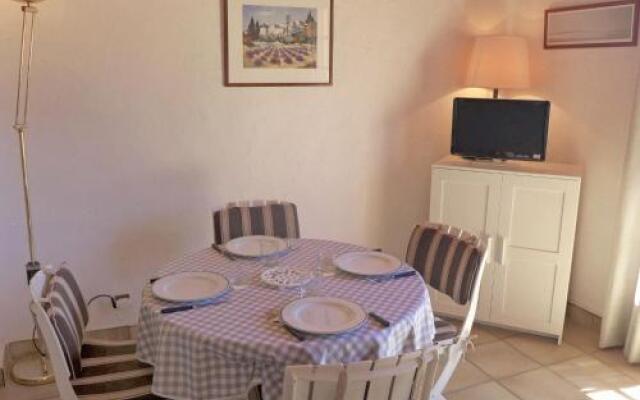 Apartment les Oiseaux.2