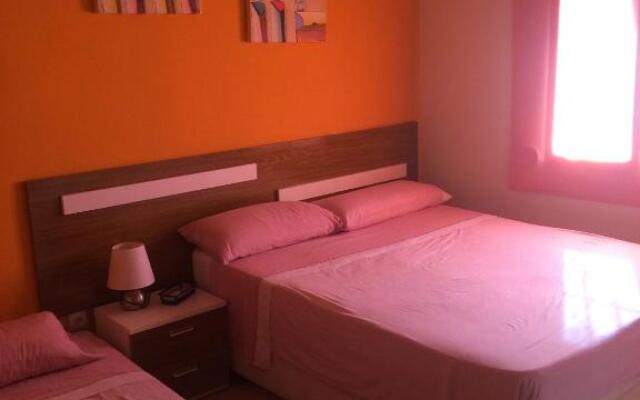 Villa With Garden and Pool in Denia