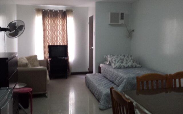 Urban Deca Homes Condominium