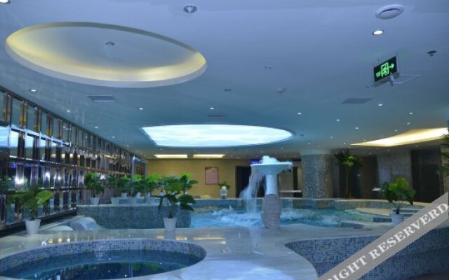 Ruili hotel
