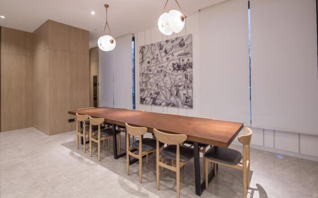 Hanting Hotel Nanjing Dachang Xiaoshan Road