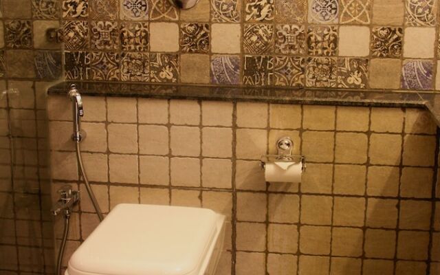 Srujan Hotels 22 Suites
