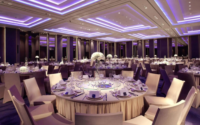 Humble House Hotel Taipei, Curio Collection by Hilton