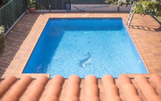 18 Carrer Frederica Montseny