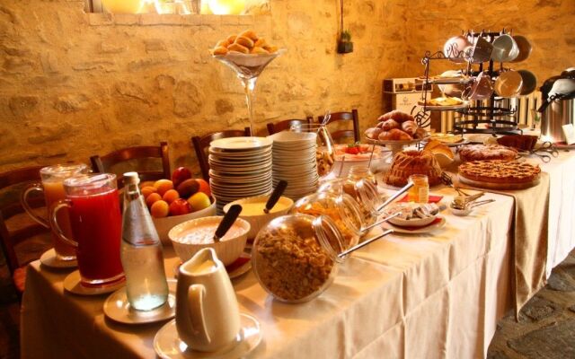 La Tavola dei Cavalieri