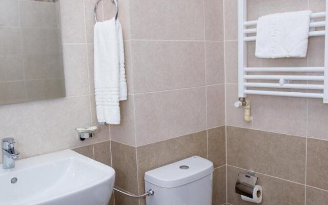 Hotel Maryiotis