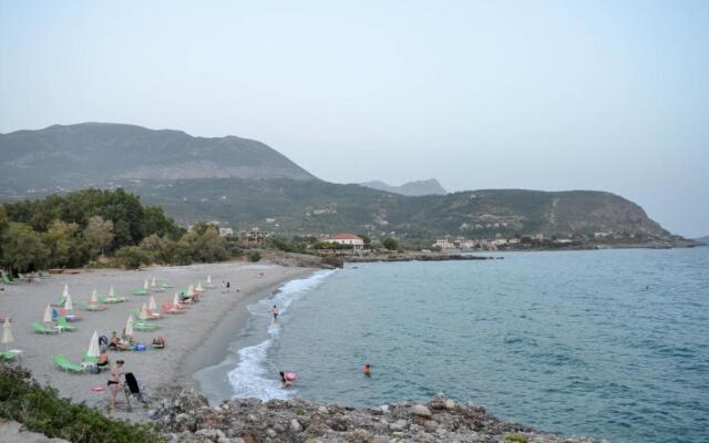 Casa in Pietra Vista Mare
