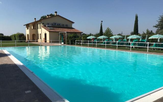 Residence Serristori