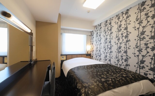 APA HOTEL Nihombashi Bakuroyokoyama Ekimae