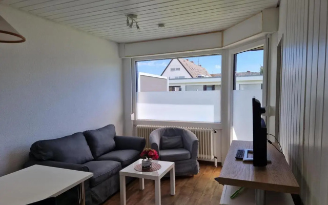 Feriengarten Dahme W 5