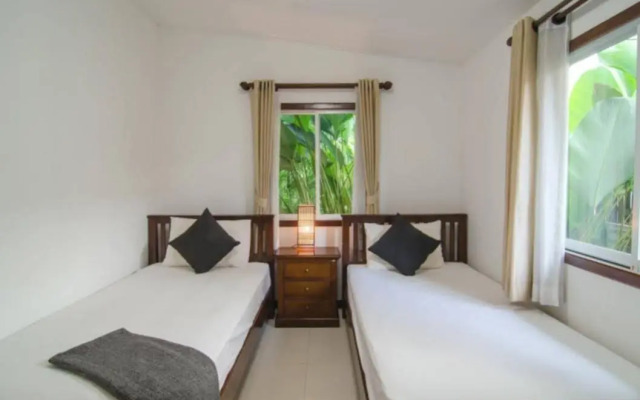 Tolani Southgate Villa Chiang Mai