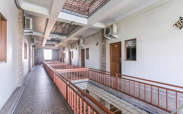 Urbanview Hotel Kanca Banjarmasin