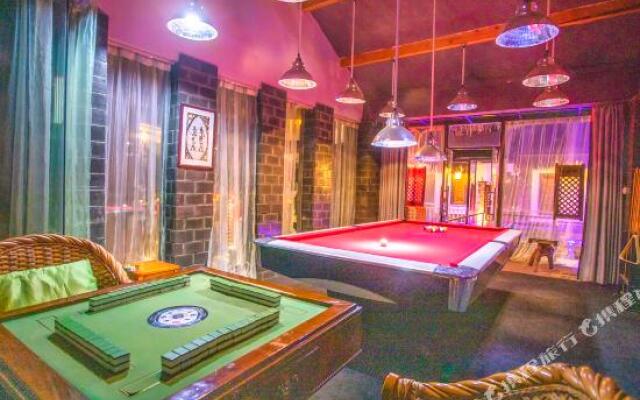 Qieye Club