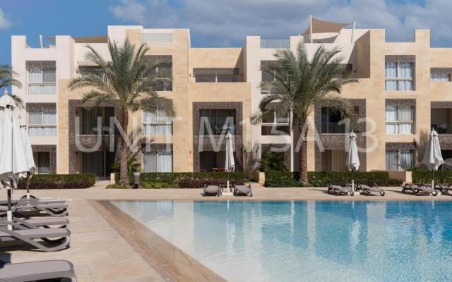 Elgouna Heart Mangroovy new 2bedrooms