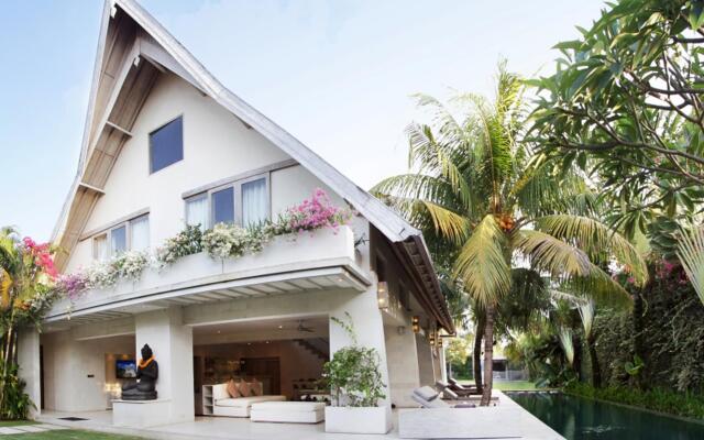 Casa Mateo Villa