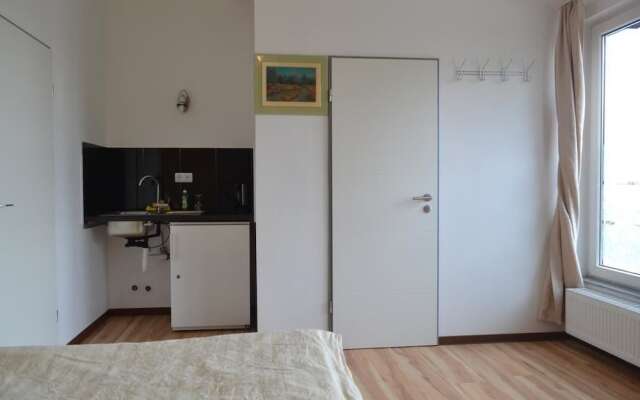 Apartotel Köln Frechen