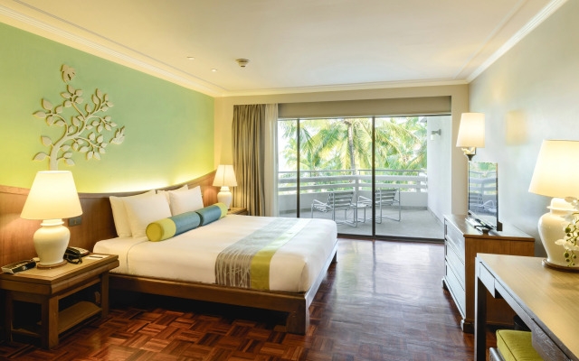 The Regent Cha-Am Beach Resort