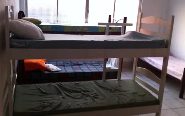 Rio Maravilha Hostel