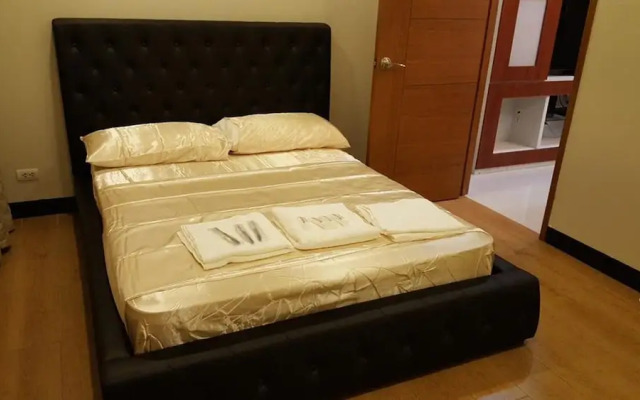 Morgan Suites